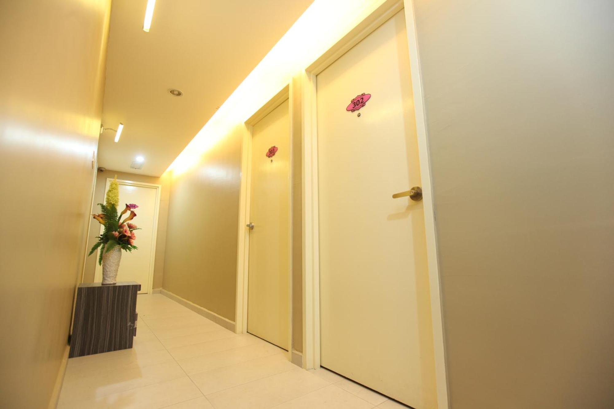 อัล ฮูดา โฮเต็ล Hotel Malacca ภายนอก รูปภาพ