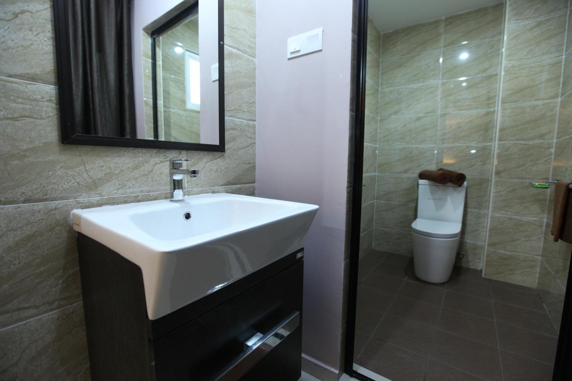 อัล ฮูดา โฮเต็ล Hotel Malacca ภายนอก รูปภาพ